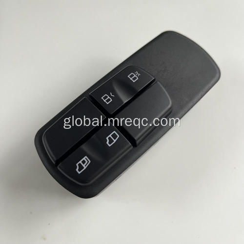 Automotive Electrical Switch A0025452013 Auto Parts Switch Manufactory